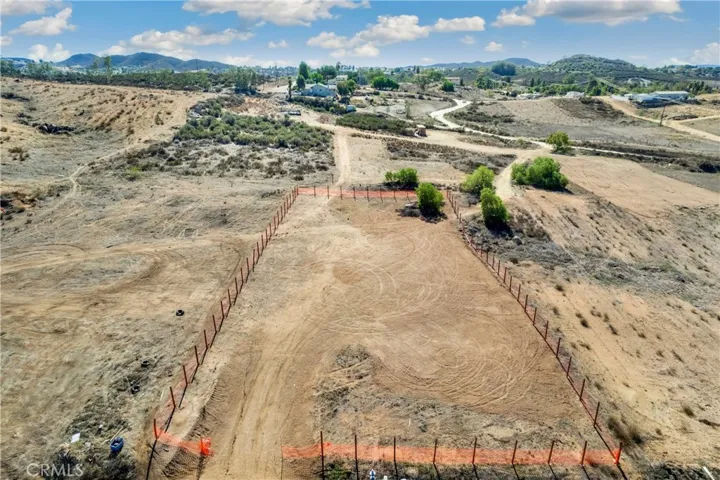 0 Kagel St., Wildomar, California 92584