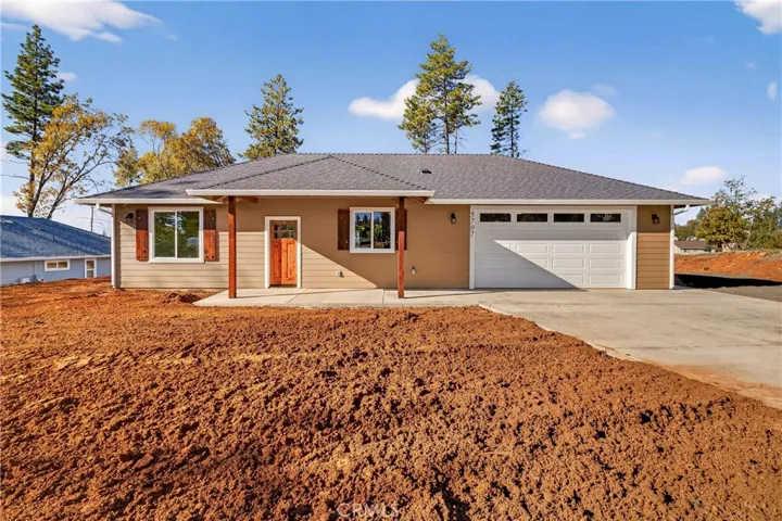 5707 Newland, Paradise, California 95969