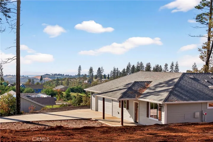 5705 Newland, Paradise, California 95969