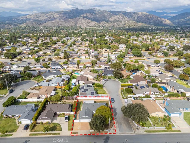 419 E Payson, San Dimas, California 91773