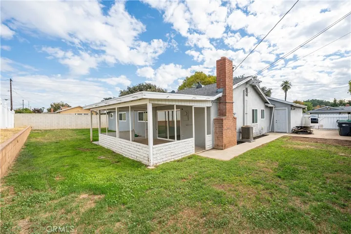 419 E Payson, San Dimas, California 91773