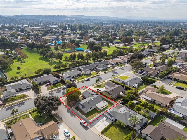 419 E Payson, San Dimas, California 91773