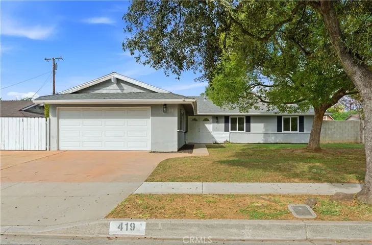 419 E Payson, San Dimas, California 91773