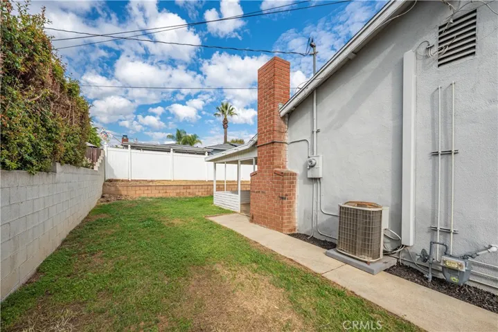 419 E Payson, San Dimas, California 91773