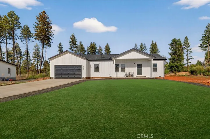 6160 Beacon Court, Paradise, California 95969