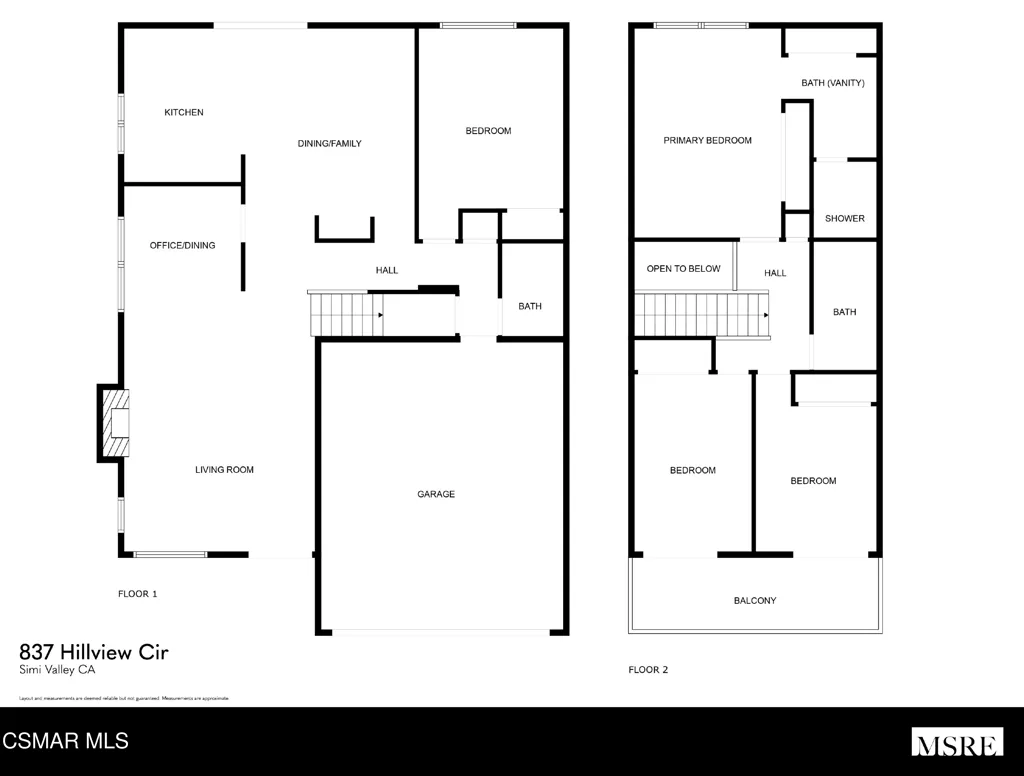 837 Hillview Circle, Simi Valley, California 93065 home-pic-37