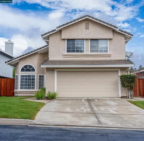 1057 Green Point Ct, Concord, California 94521