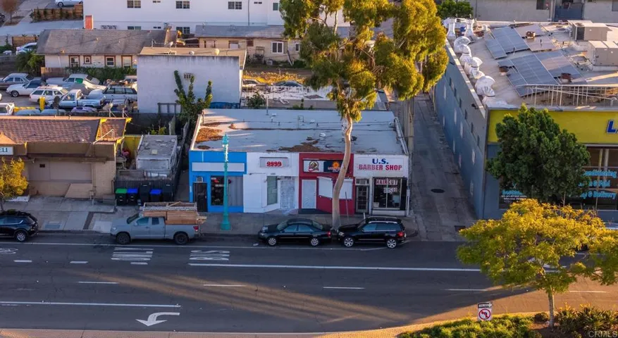 3381 87 El Cajon Boulevard, San Diego, California 92104