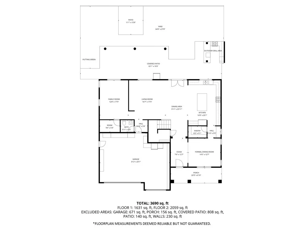 11781 Forsythia, Jurupa Valley, California 91752 home-pic-73