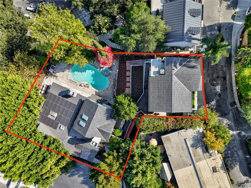 11771 Laurelwood, Studio City, California 91604 home-pic-47