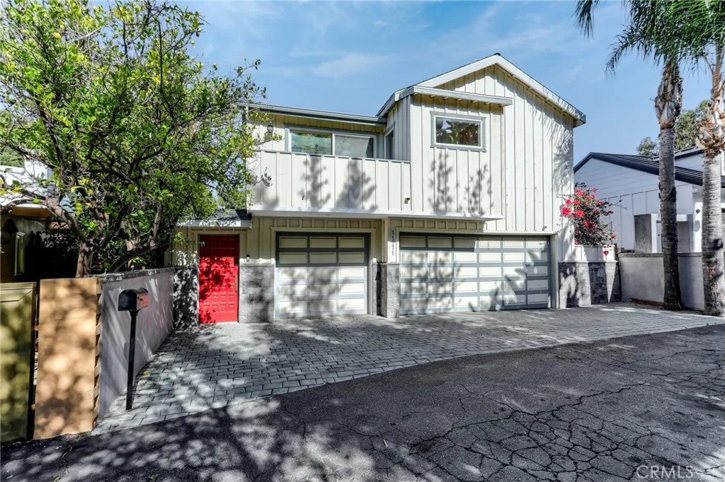 11771 Laurelwood, Studio City, California 91604 home-pic-45