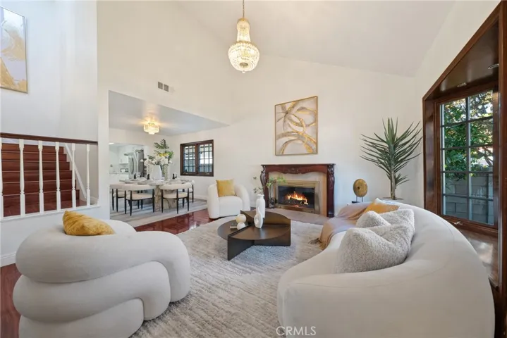 12524 Bryce Circle, Cerritos, California 90703