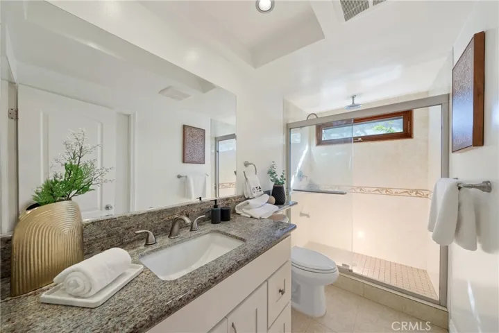bathroom on main floor