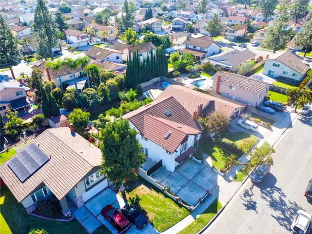 12524 Bryce Circle, Cerritos, California 90703