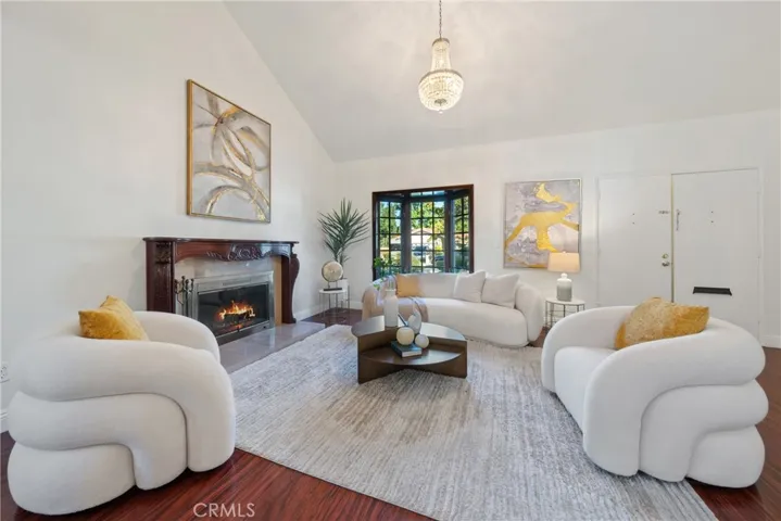 12524 Bryce Circle, Cerritos, California 90703