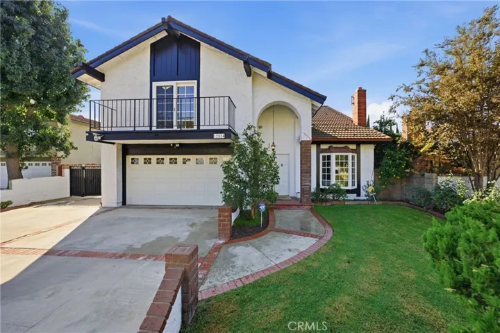 12524 Bryce Circle, Cerritos, California 90703