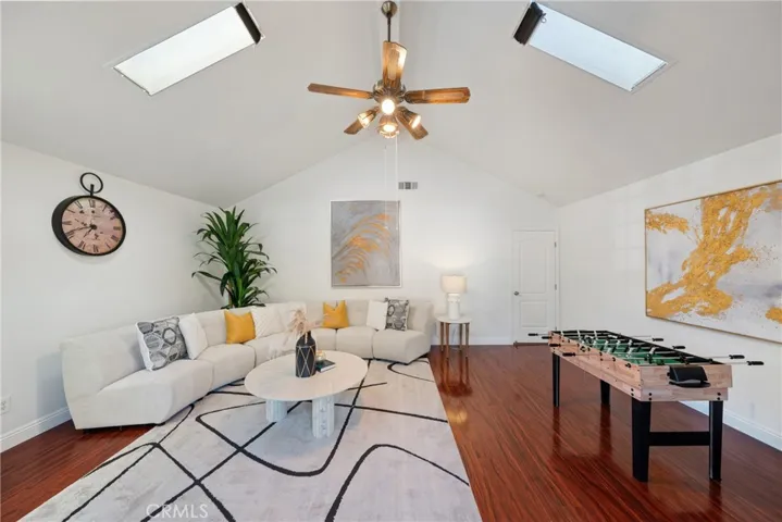 12524 Bryce Circle, Cerritos, California 90703