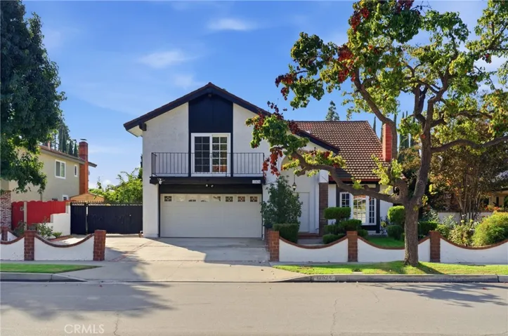 12524 Bryce Circle, Cerritos, California 90703