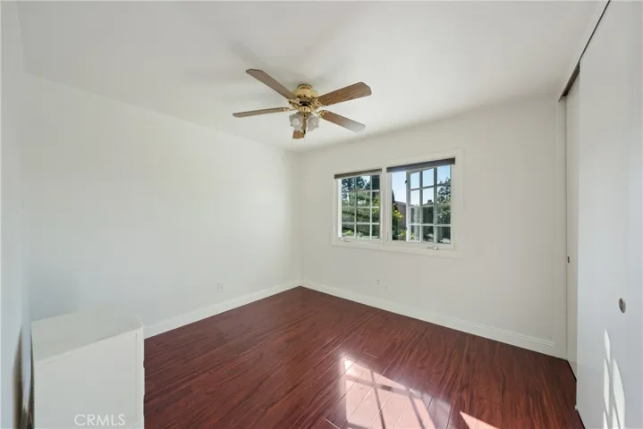 junior bedroom on 2nd floor