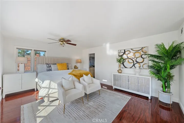 12524 Bryce Circle, Cerritos, California 90703