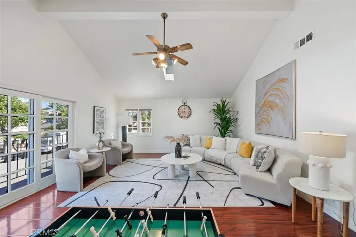 12524 Bryce Circle, Cerritos, California 90703
