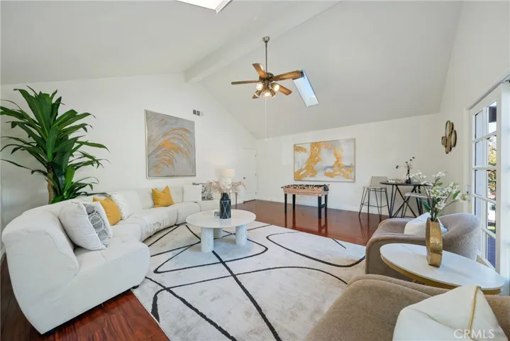 12524 Bryce Circle, Cerritos, California 90703