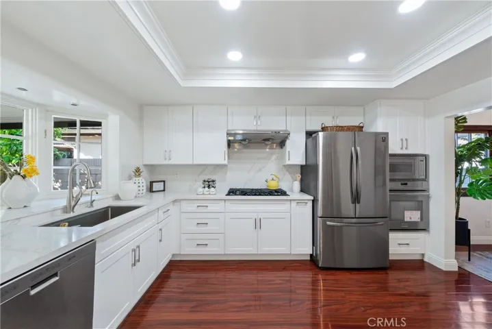 12524 Bryce Circle, Cerritos, California 90703