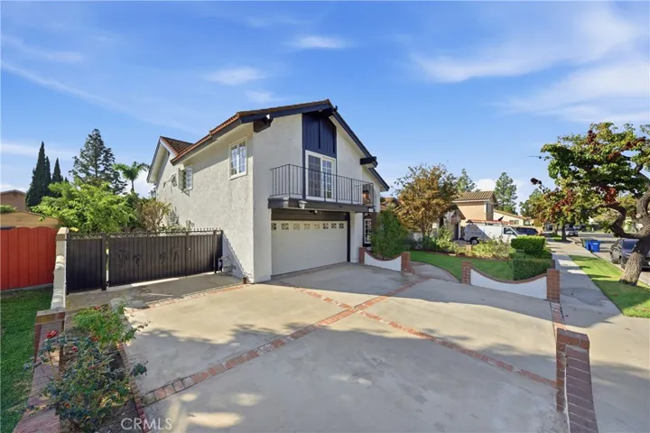 12524 Bryce Circle, Cerritos, California 90703