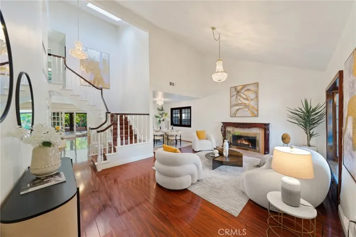 12524 Bryce Circle, Cerritos, California 90703
