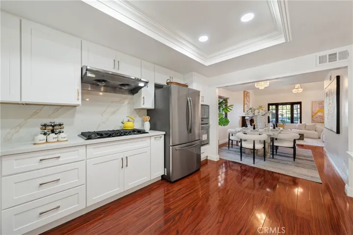 12524 Bryce Circle, Cerritos, California 90703