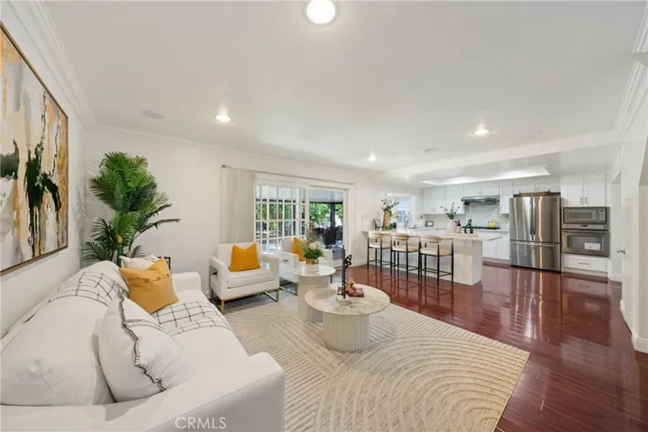 12524 Bryce Circle, Cerritos, California 90703