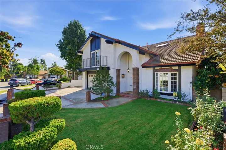 12524 Bryce Circle, Cerritos, California 90703