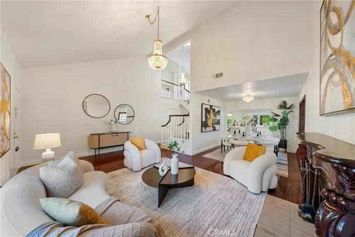 12524 Bryce Circle, Cerritos, California 90703