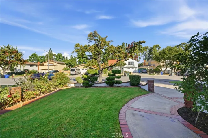 12524 Bryce Circle, Cerritos, California 90703