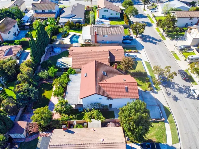 12524 Bryce Circle, Cerritos, California 90703