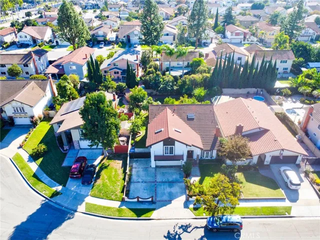 12524 Bryce Circle, Cerritos, California 90703