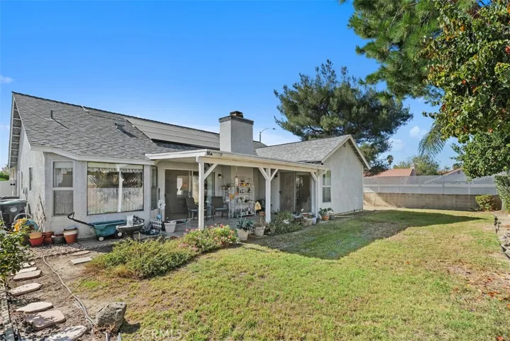 2498 Rose, Hemet, California 92545