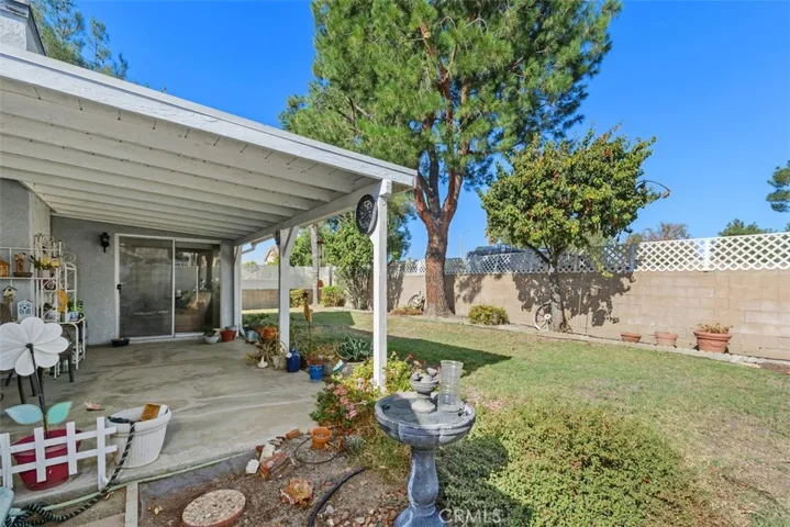 2498 Rose, Hemet, California 92545