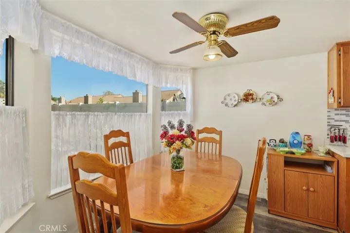 2498 Rose, Hemet, California 92545