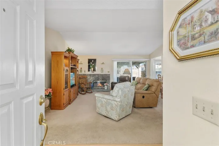 2498 Rose, Hemet, California 92545