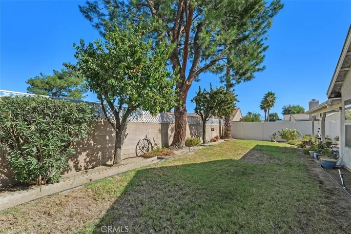 2498 Rose, Hemet, California 92545
