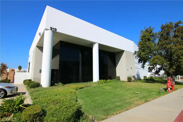 919 Radecki Ct, City Of Industry, California 91748