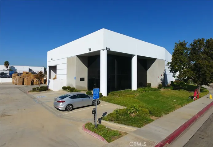 919 Radecki Ct, City Of Industry, California 91748