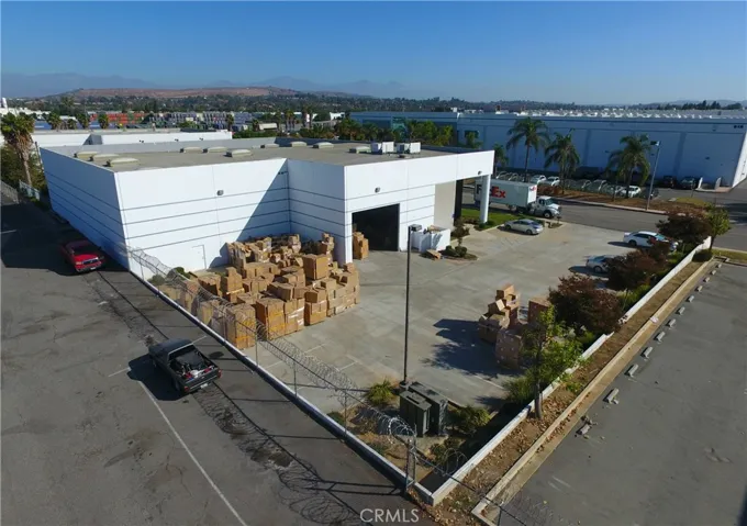919 Radecki Ct, City Of Industry, California 91748