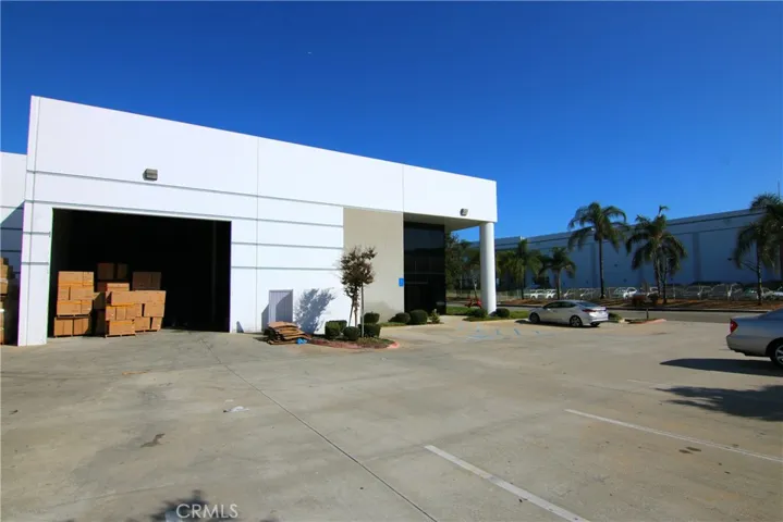 919 Radecki Ct, City Of Industry, California 91748