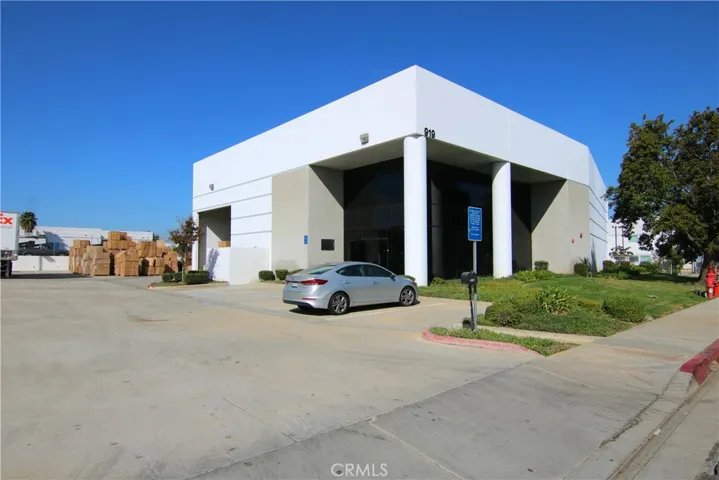 919 Radecki Ct, City Of Industry, California 91748