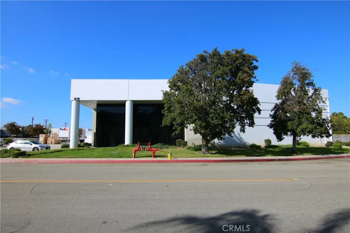 919 Radecki Ct, City Of Industry, California 91748