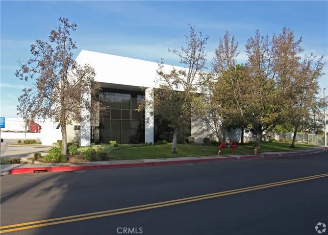 919 Radecki Ct, City Of Industry, California 91748