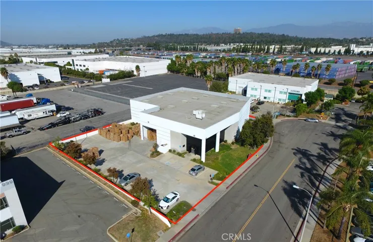 919 Radecki Ct, City Of Industry, California 91748