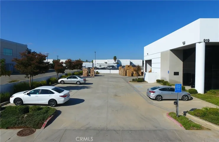919 Radecki Ct, City Of Industry, California 91748